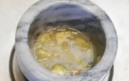 Make Miyagi chicken step 0