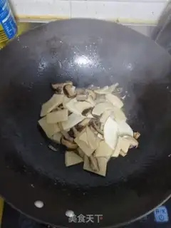 Make Double-winter red shrimp step 5