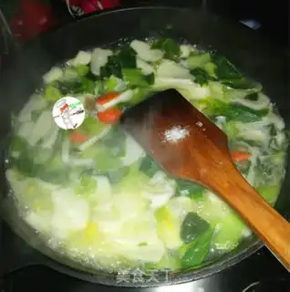 Make Sausage and pastry step 7