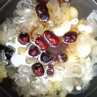 Make Silver-earth soup step 9