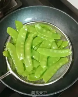Make Dutch soy sausage step 5