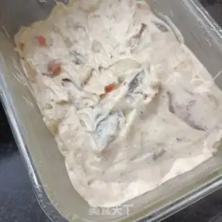 Make Fried pepperoni tacos step 19