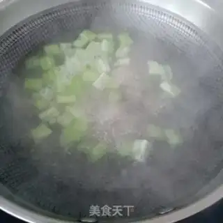 Make Puffed liver step 4