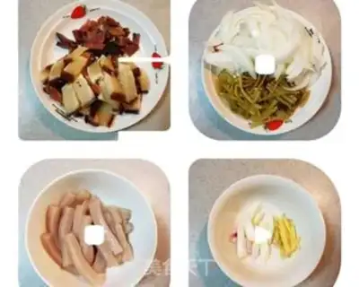 Make Slurpy tacos step 0