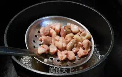 Make Miyagi chicken step 5