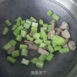 Make Puffed liver step 6
