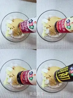 Make Pepper chicken wings step 2