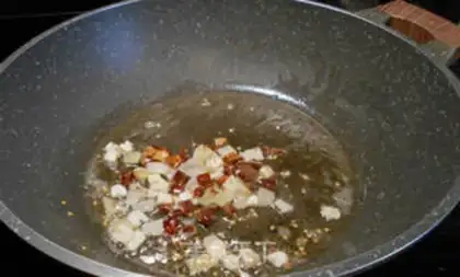 Make Miyagi chicken step 8
