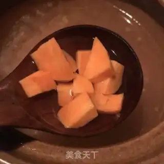 Make Potato porridge step 0