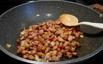 Make Miyagi chicken step 9