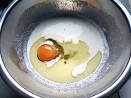 Make Laceball roll step 1