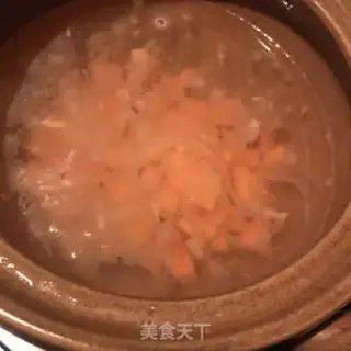 Make Potato porridge step 2