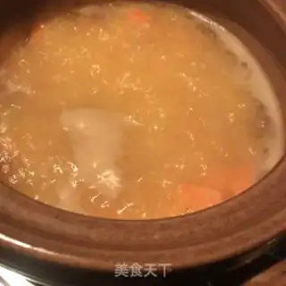 Make Potato porridge step 3
