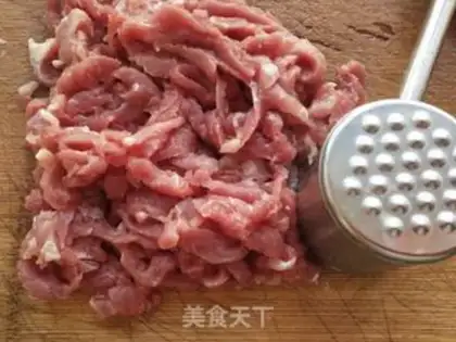 Make Chiyo onions step 2