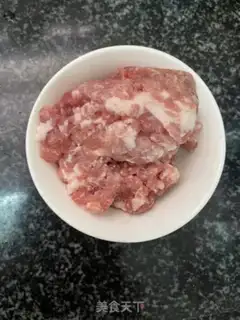 Make The radishes step 0