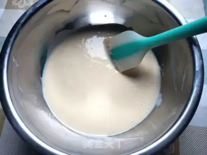 Make Laceball roll step 3