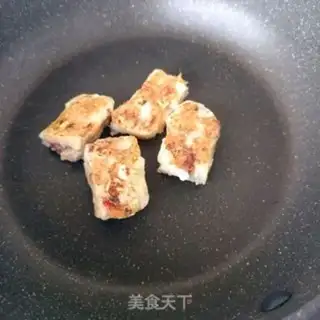 Make Fried pepperoni tacos step 27