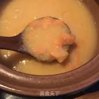 Make Potato porridge step 5