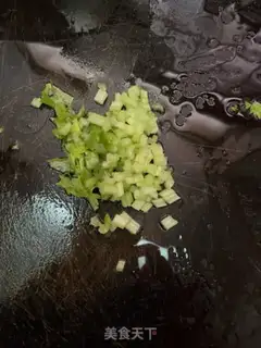 Make The radishes step 2