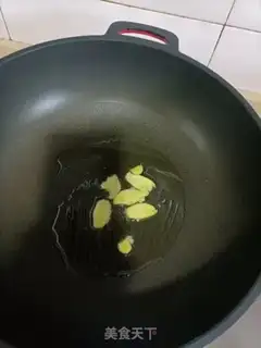 Make Fries for chicken and rice step 4