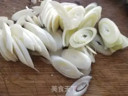 Make Chiyo onions step 7