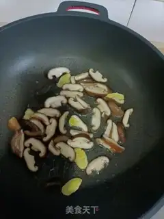 Make Fries for chicken and rice step 5