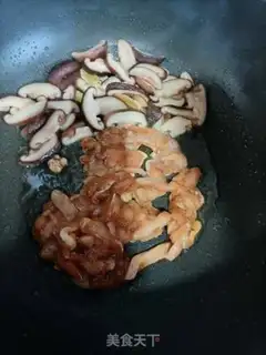 Make Fries for chicken and rice step 6
