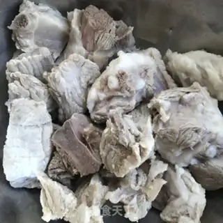 Make Pretzel chopsticks step 2