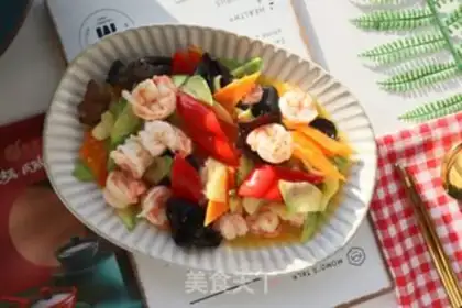 Make Five crayfish step 8