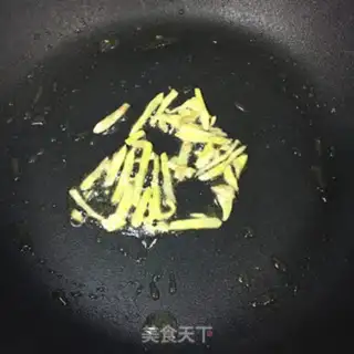 Make Five flowers and cabbage step 2