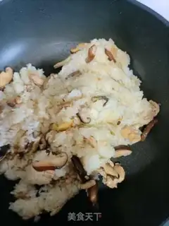 Make Red-burned fish step 5