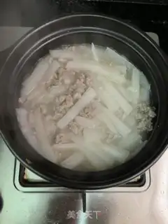 Make The radishes step 8