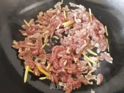 Make Chiyo onions step 9