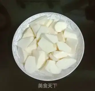 Make Sterilization step 0
