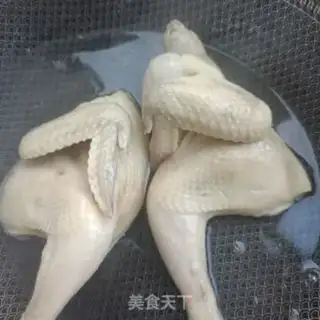 Make Sasaki-kun Soup step 1