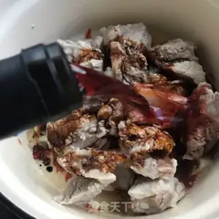 Make Pretzel chopsticks step 5
