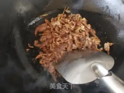 Make Chiyo onions step 10
