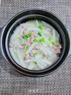 Make The radishes step 10