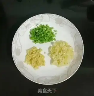 Make Sterilization step 1