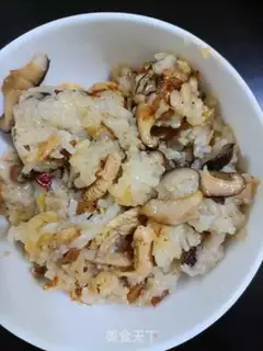 Make Fries for chicken and rice step 11