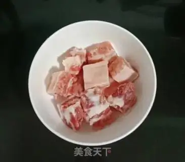 Make Sterilization step 2
