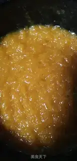Make Orange sauce step 4