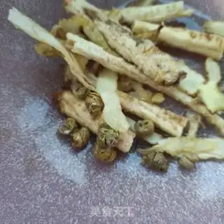 Make Sasaki-kun Soup step 4