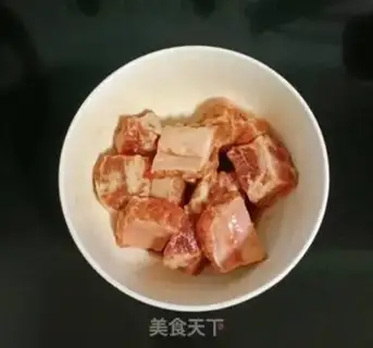 Make Sterilization step 4