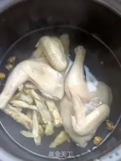 Make Sasaki-kun Soup step 5