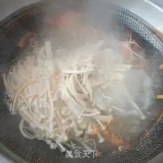 Make Cyclops with shrimp step 2