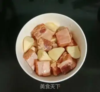 Make Sterilization step 5
