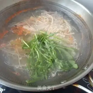 Make Cyclops with shrimp step 3