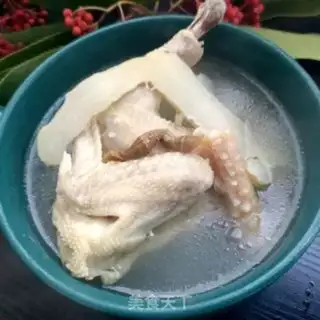 Make Sasaki-kun Soup step 6