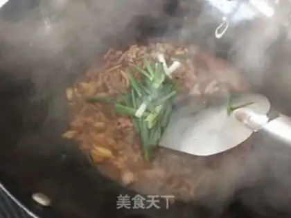 Make Chiyo onions step 15
